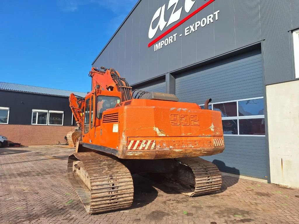 Kettenbagger typu Liebherr R932, Gebrauchtmaschine v Barneveld (Obrázek 5)