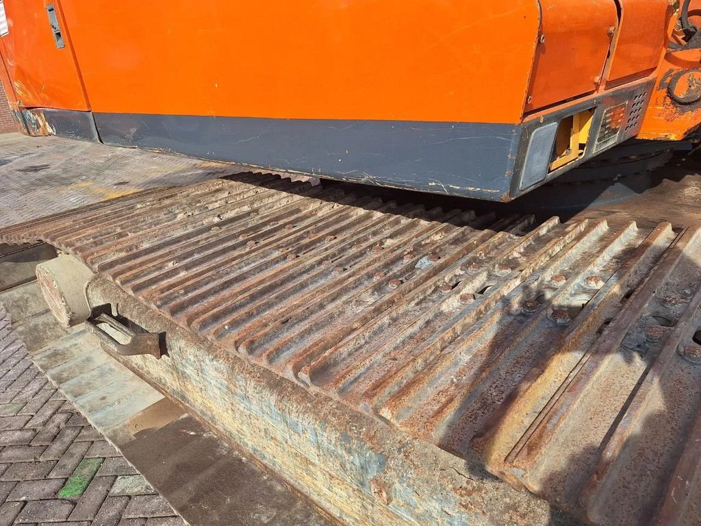 Kettenbagger typu Liebherr R932, Gebrauchtmaschine v Barneveld (Obrázek 7)