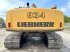 Kettenbagger des Typs Liebherr R934C - Dutch Machine / Quick Coupler, Gebrauchtmaschine in Veldhoven (Bild 4)