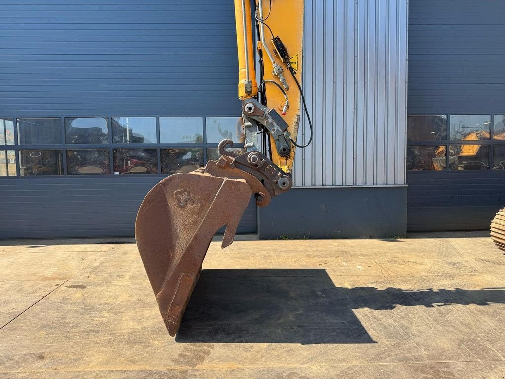 Kettenbagger typu Liebherr R934C HDSL Dutch Machine Trimble Ready, Gebrauchtmaschine v Velddriel (Obrázek 9)