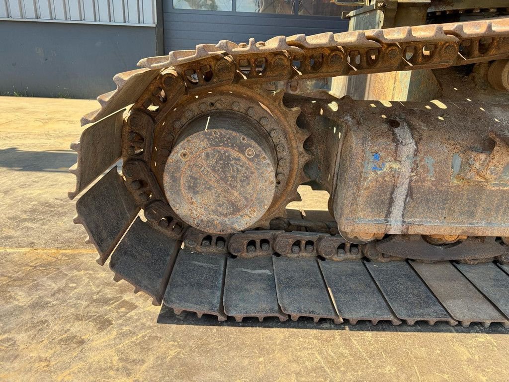 Kettenbagger typu Liebherr R934C HDSL Dutch Machine Trimble Ready, Gebrauchtmaschine v Velddriel (Obrázek 10)