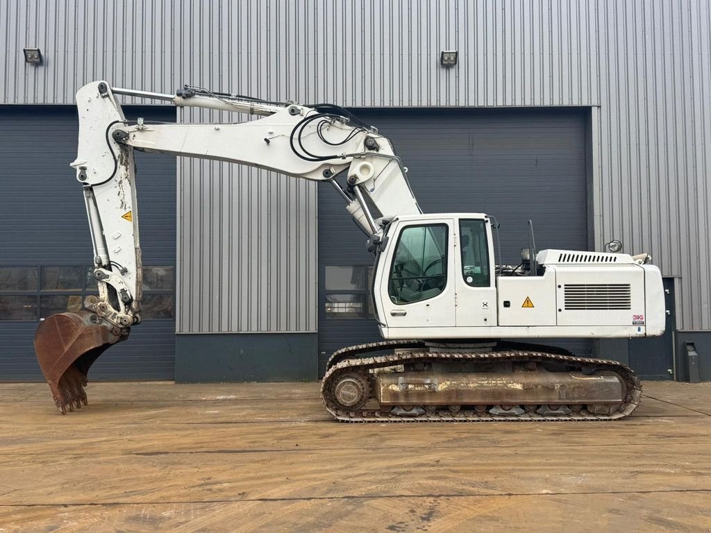 Kettenbagger типа Liebherr R934C HDSL Litronic, Gebrauchtmaschine в Velddriel (Фотография 1)