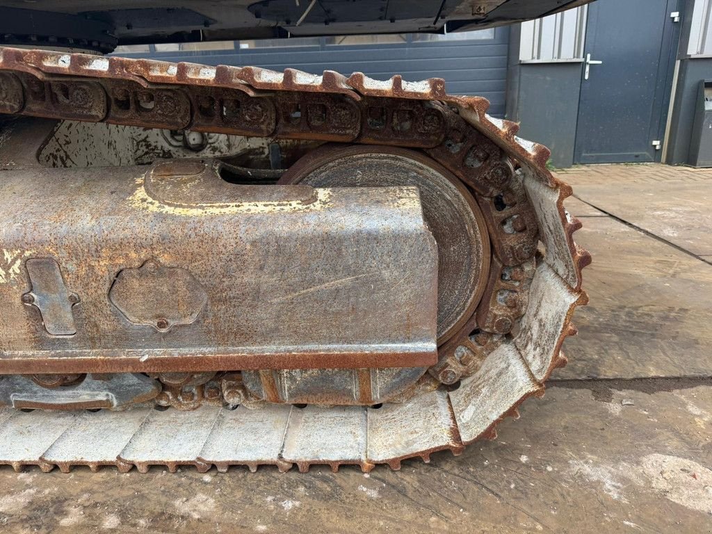 Kettenbagger типа Liebherr R934C HDSL Litronic, Gebrauchtmaschine в Velddriel (Фотография 11)