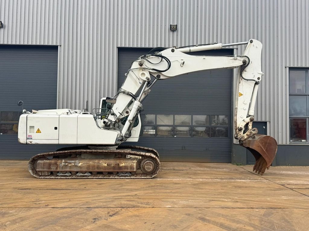 Kettenbagger типа Liebherr R934C HDSL Litronic, Gebrauchtmaschine в Velddriel (Фотография 7)