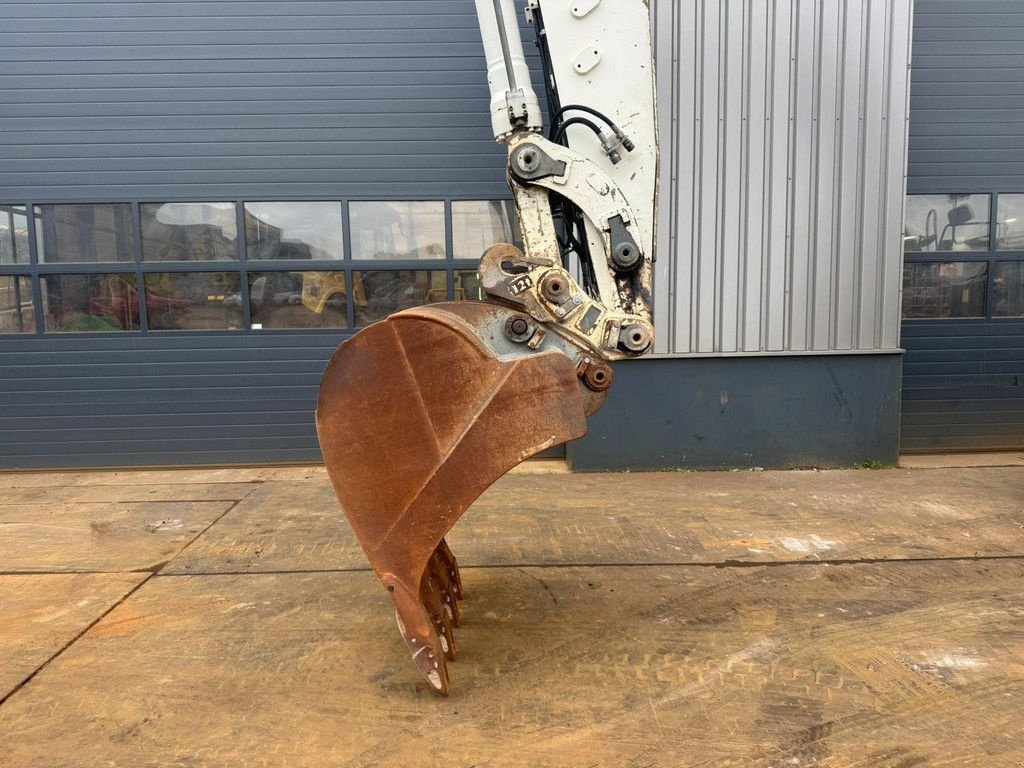 Kettenbagger типа Liebherr R934C HDSL Litronic, Gebrauchtmaschine в Velddriel (Фотография 9)