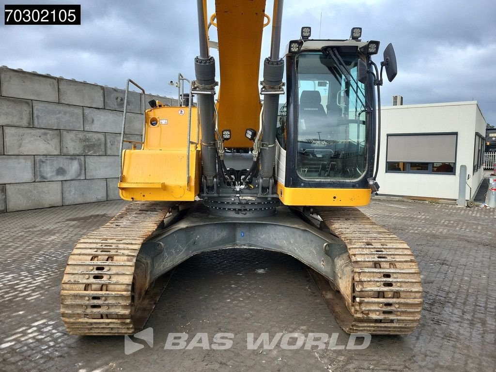 Kettenbagger des Typs Liebherr R936 LC, Gebrauchtmaschine in Veghel (Bild 9)