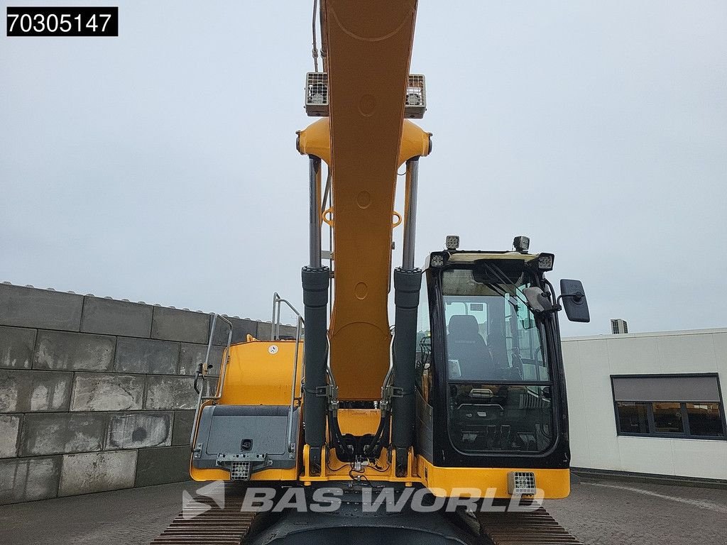 Kettenbagger Türe ait Liebherr R936 NLC Narrow - Good UC, Gebrauchtmaschine içinde Veghel (resim 11)
