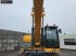 Kettenbagger Türe ait Liebherr R936 NLC Narrow - Good UC, Gebrauchtmaschine içinde Veghel (resim 11)