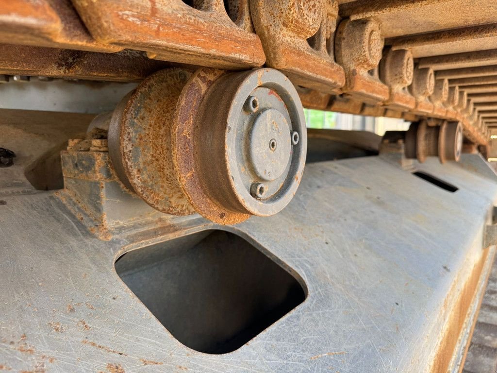 Kettenbagger typu Liebherr R936 NLC, Gebrauchtmaschine v Velddriel (Obrázek 11)