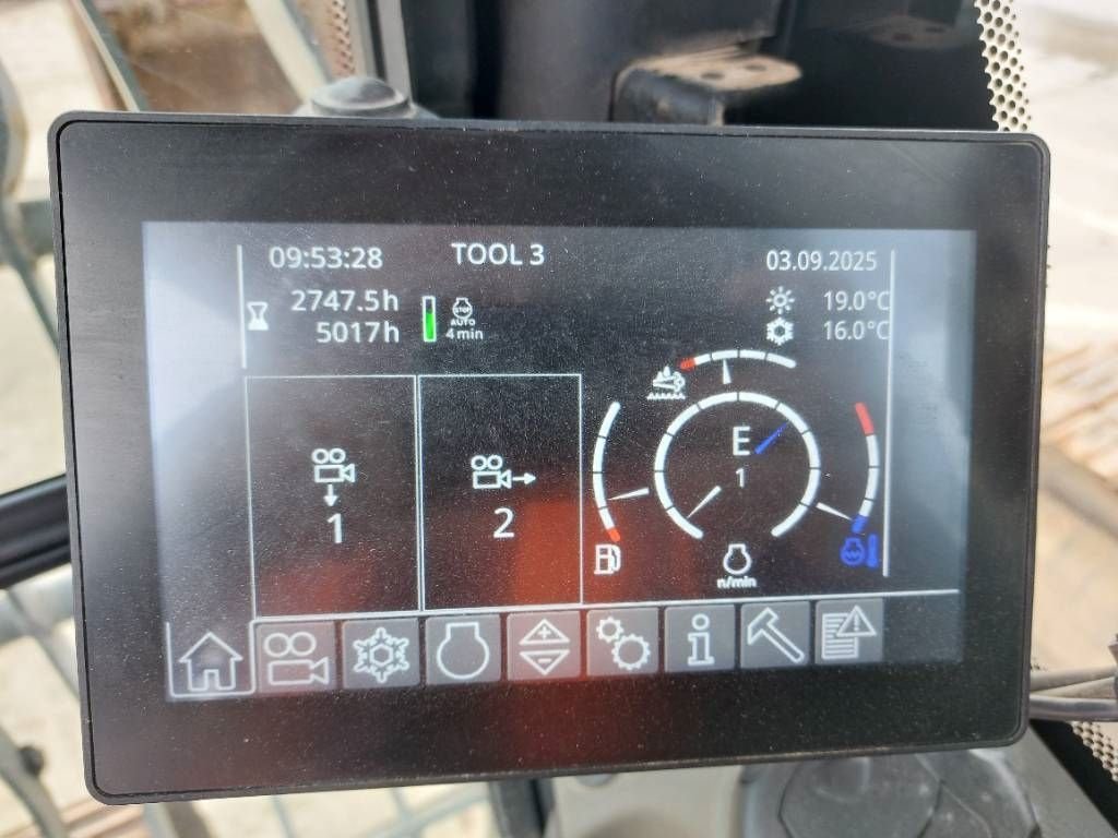 Kettenbagger a típus Liebherr R936LC, Gebrauchtmaschine ekkor: Stabroek (Kép 9)