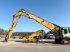 Kettenbagger of the type Liebherr R944C UHD - 23 m Demolition / Hydr UC / OilQuick, Gebrauchtmaschine in Veldhoven (Picture 11)