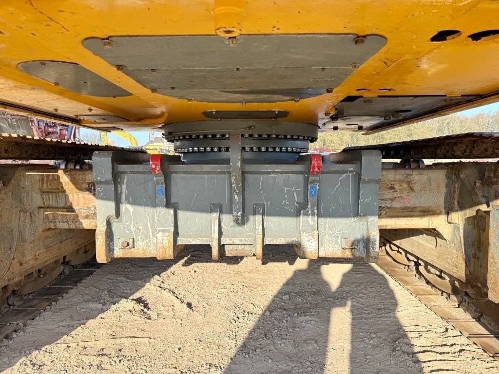 Kettenbagger des Typs Liebherr R944C UHD - 23 Meter Demolition Hydr Undercarriage, Gebrauchtmaschine in Veldhoven (Bild 11)