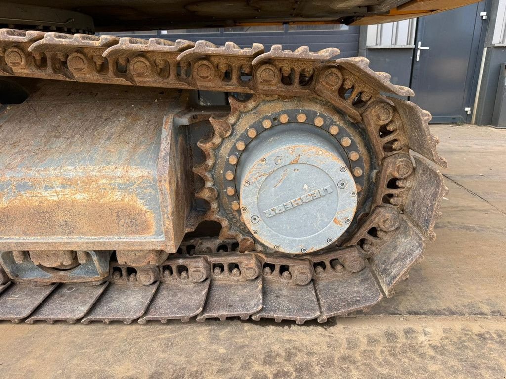 Kettenbagger typu Liebherr R946 LC Hydraulic excavator, Gebrauchtmaschine v Velddriel (Obrázek 8)