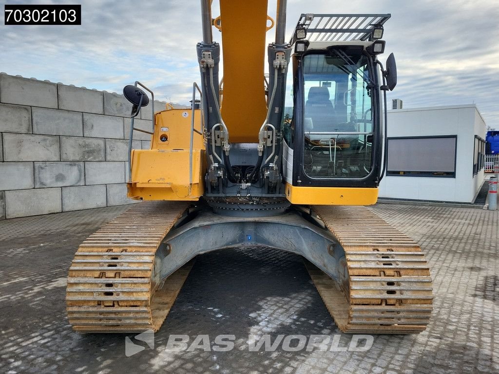 Kettenbagger tipa Liebherr R946 LC, Gebrauchtmaschine u Veghel (Slika 9)