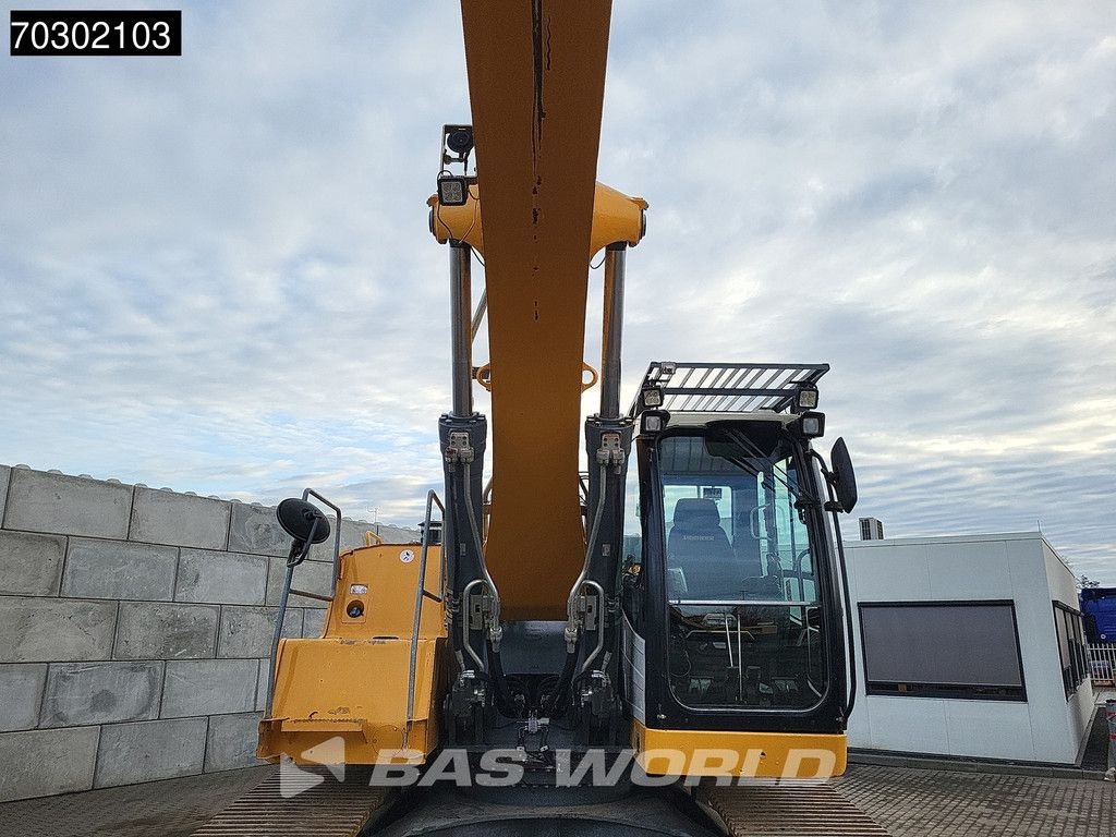 Kettenbagger tipa Liebherr R946 LC, Gebrauchtmaschine u Veghel (Slika 10)