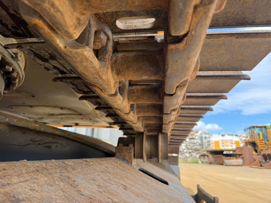 Kettenbagger typu Liebherr R946 LC, Gebrauchtmaschine v Velddriel (Obrázek 10)