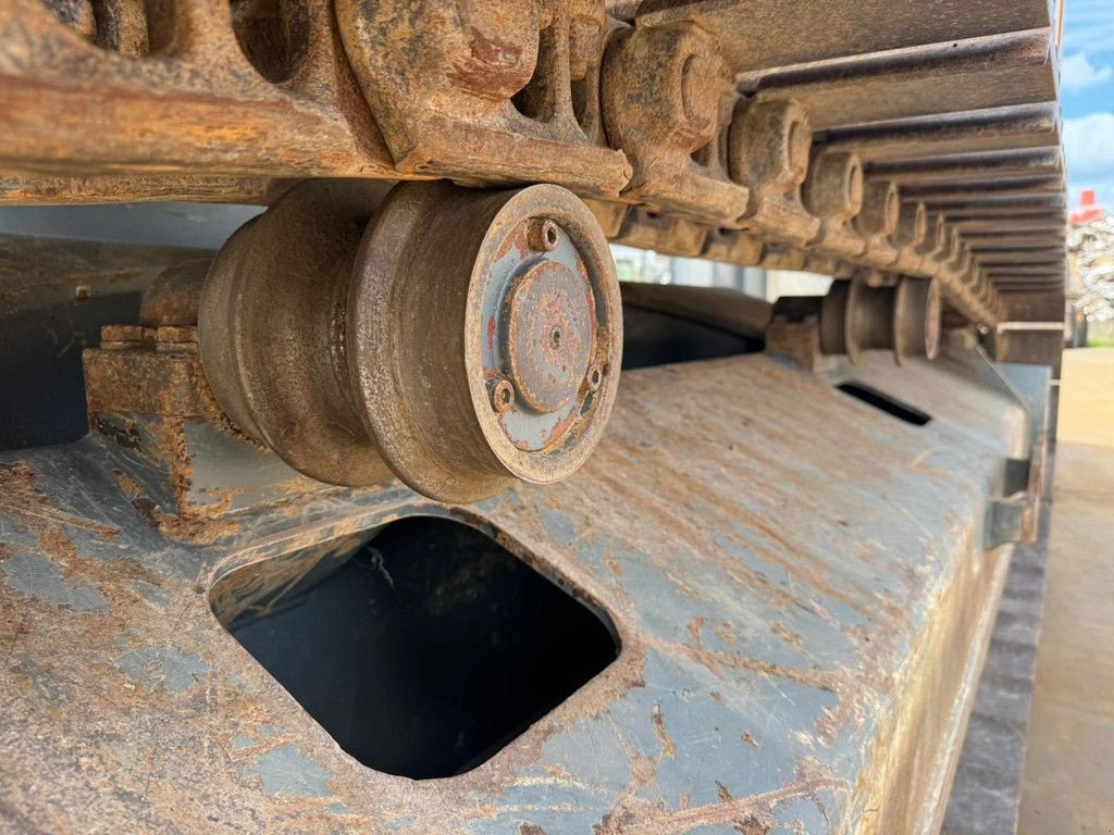 Kettenbagger typu Liebherr R946 LC, Gebrauchtmaschine v Velddriel (Obrázek 9)