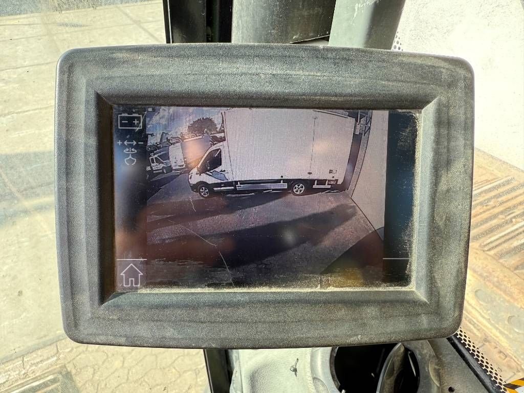 Kettenbagger typu Liebherr R946 SHD - 11 Meter - Dutch Machine / Auto Lube, Gebrauchtmaschine v Veldhoven (Obrázek 9)