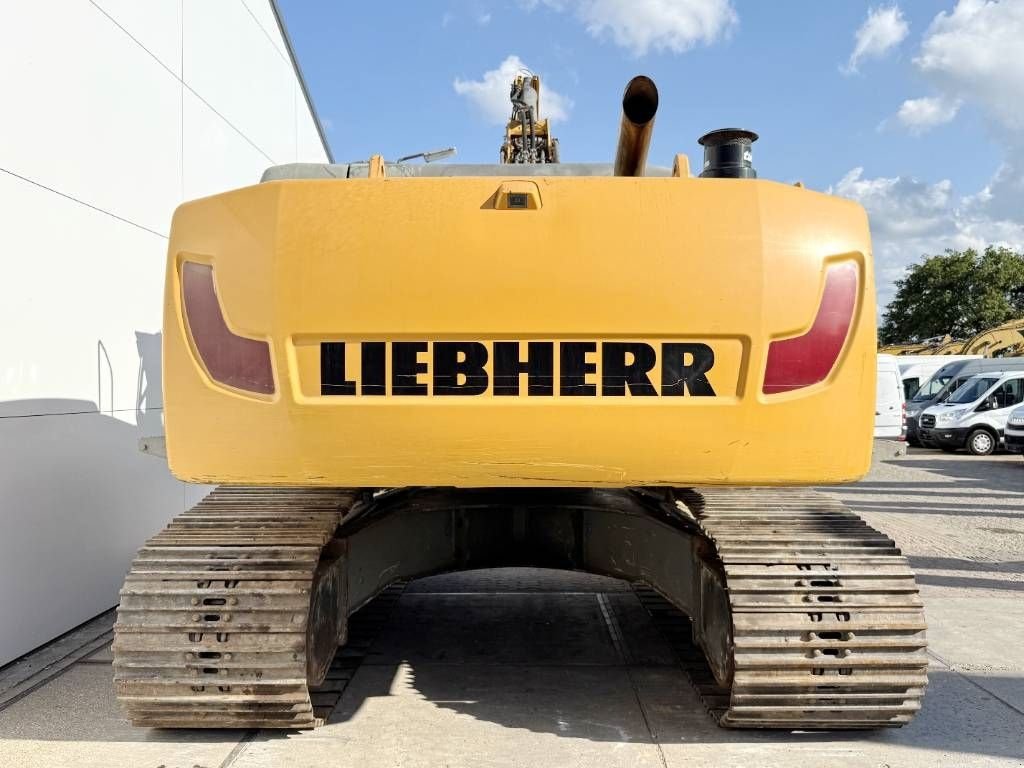 Kettenbagger typu Liebherr R946 SHD - 11 Meter - Dutch Machine / Auto Lube, Gebrauchtmaschine v Veldhoven (Obrázek 3)