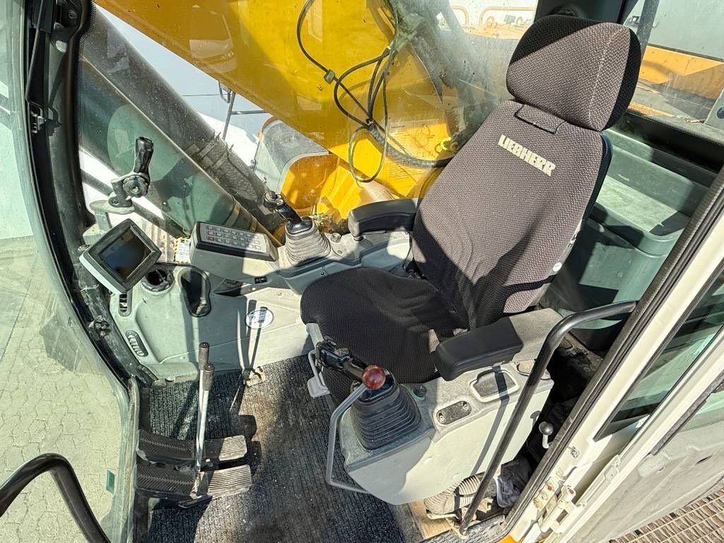 Kettenbagger typu Liebherr R946 SHD - 11 Meter - Dutch Machine / Auto Lube, Gebrauchtmaschine v Veldhoven (Obrázek 7)