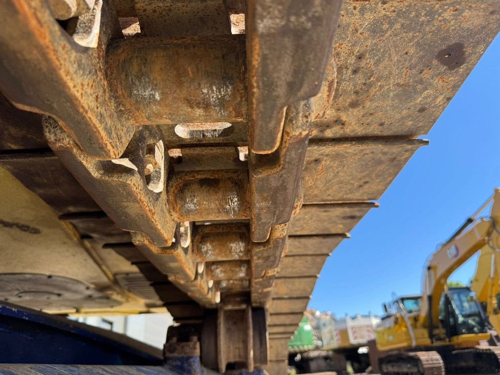 Kettenbagger typu Liebherr R946 - triple boom, Gebrauchtmaschine v Velddriel (Obrázek 11)