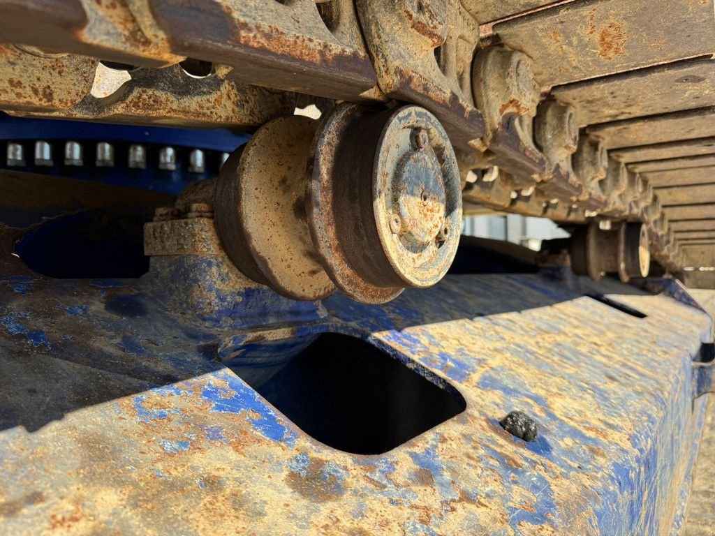 Kettenbagger typu Liebherr R946 - triple boom, Gebrauchtmaschine v Velddriel (Obrázek 10)