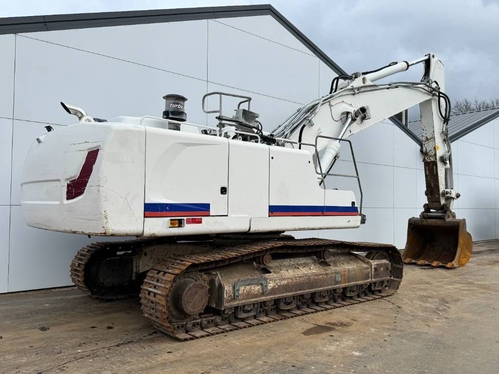 Kettenbagger des Typs Liebherr R946LC - Hammer Lines / Quick Coupler, Gebrauchtmaschine in Veldhoven (Bild 5)