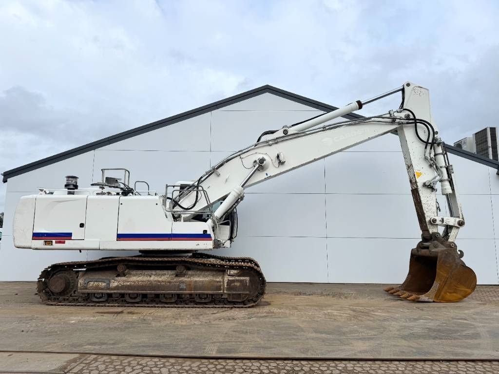 Kettenbagger des Typs Liebherr R946LC - Hammer Lines / Quick Coupler, Gebrauchtmaschine in Veldhoven (Bild 7)