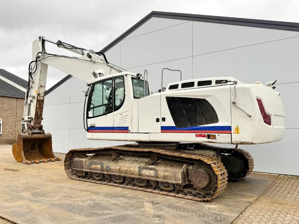 Kettenbagger des Typs Liebherr R946LC - Hammer Lines / Quick Coupler, Gebrauchtmaschine in Veldhoven (Bild 3)