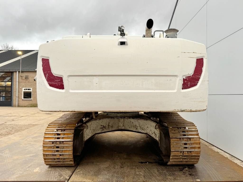 Kettenbagger des Typs Liebherr R946LC - Hammer Lines / Quick Coupler, Gebrauchtmaschine in Veldhoven (Bild 4)