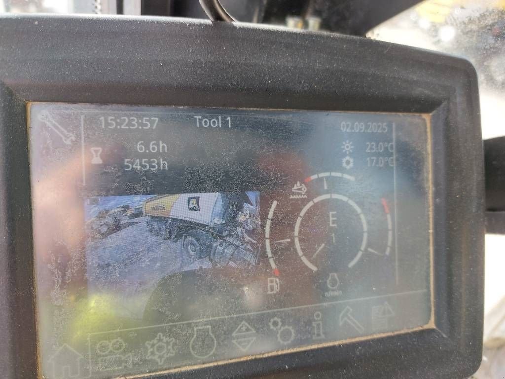 Kettenbagger des Typs Liebherr R946LC (Lifting Cab), Gebrauchtmaschine in Stabroek (Bild 11)