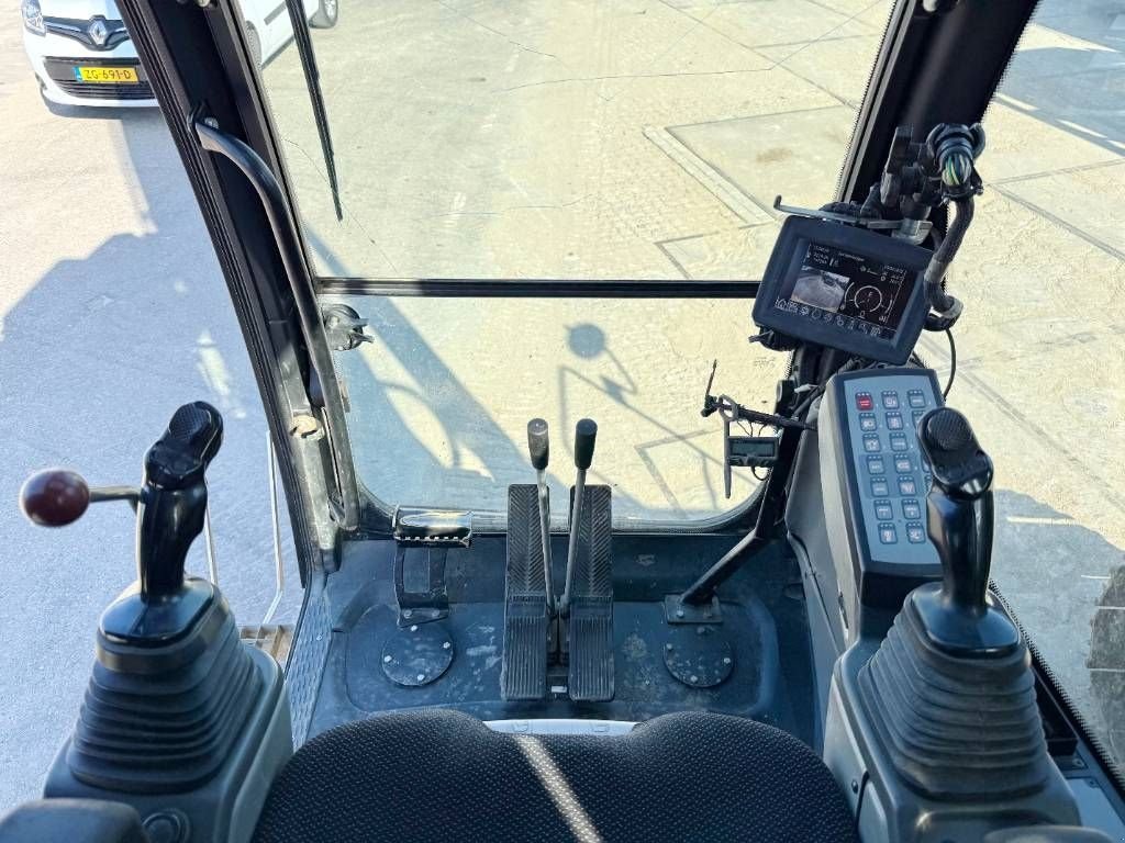 Kettenbagger типа Liebherr R946LC SHD - 15 Meter Long Reach / Dutch Machine, Gebrauchtmaschine в Veldhoven (Фотография 8)