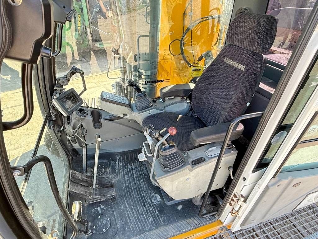 Kettenbagger a típus Liebherr R946LC SHD - 15 Meter Long Reach / Dutch Machine, Gebrauchtmaschine ekkor: Veldhoven (Kép 7)