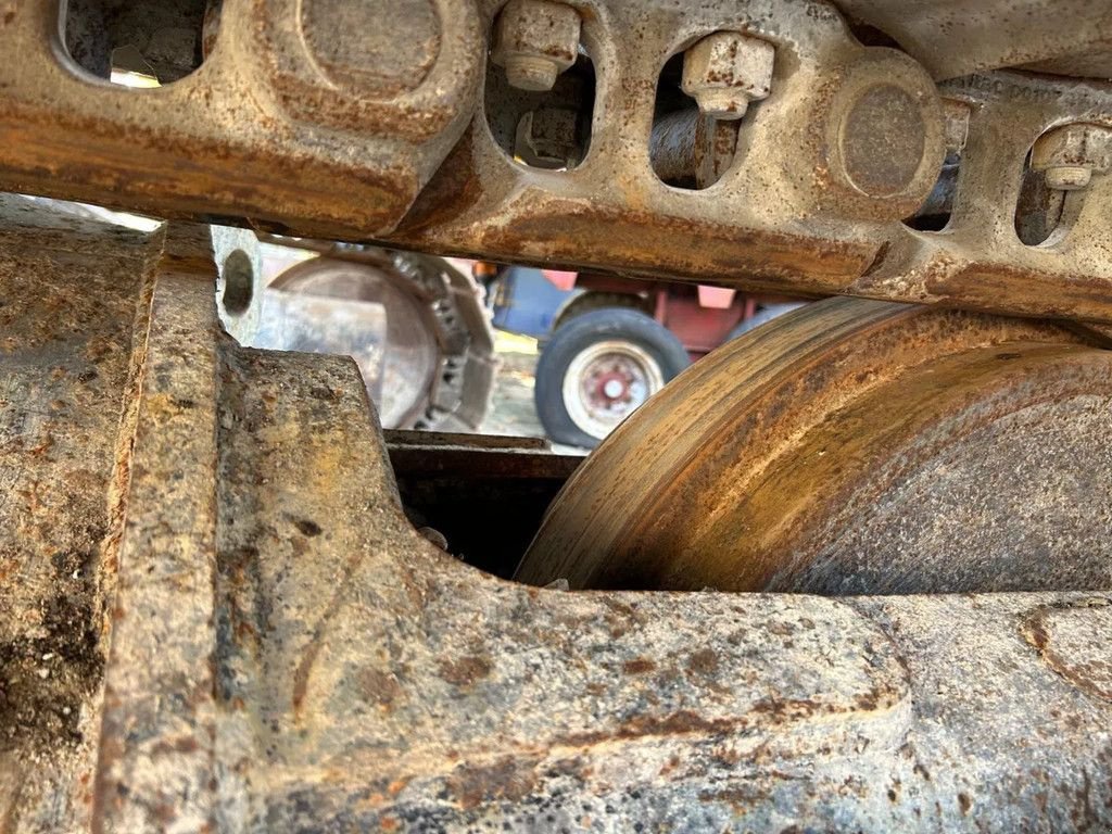 Kettenbagger del tipo Liebherr R946LC, Gebrauchtmaschine In Barneveld (Immagine 8)