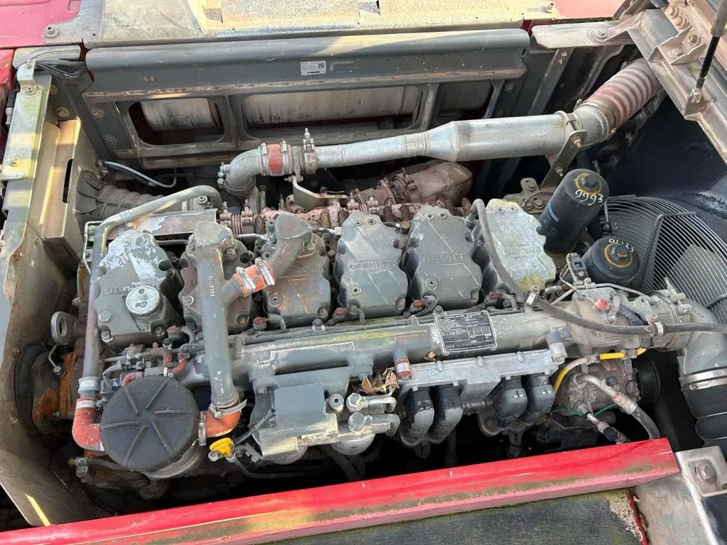 Kettenbagger del tipo Liebherr R946LC, Gebrauchtmaschine In Barneveld (Immagine 11)