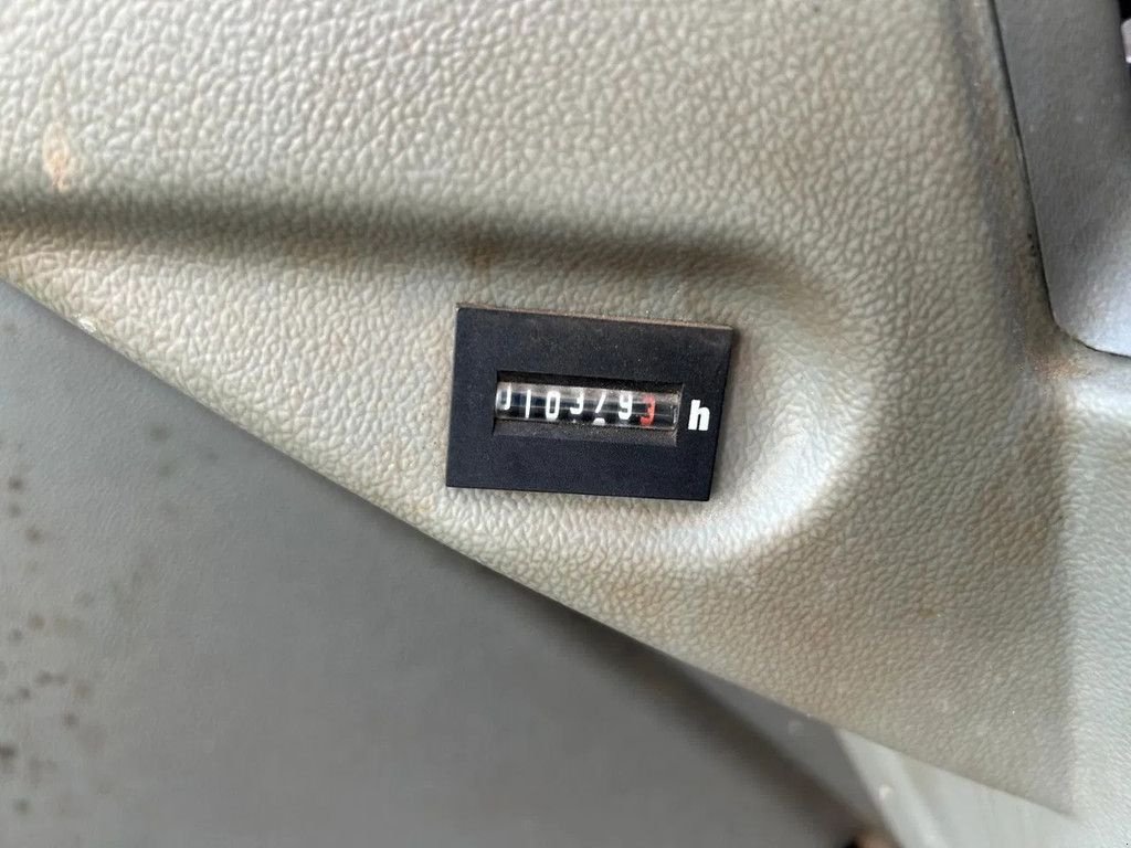 Kettenbagger del tipo Liebherr R946LC, Gebrauchtmaschine In Barneveld (Immagine 10)