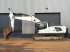 Kettenbagger typu Liebherr R950 SHD, Gebrauchtmaschine v Velddriel (Obrázek 1)