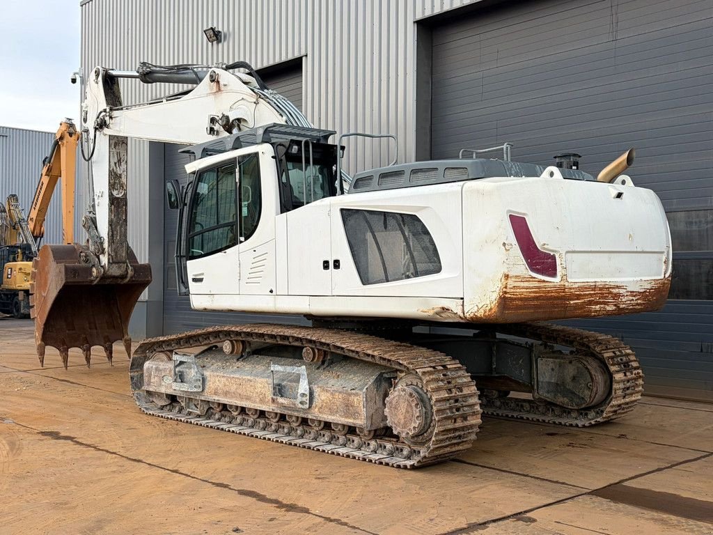 Kettenbagger typu Liebherr R950 SHD, Gebrauchtmaschine v Velddriel (Obrázek 3)