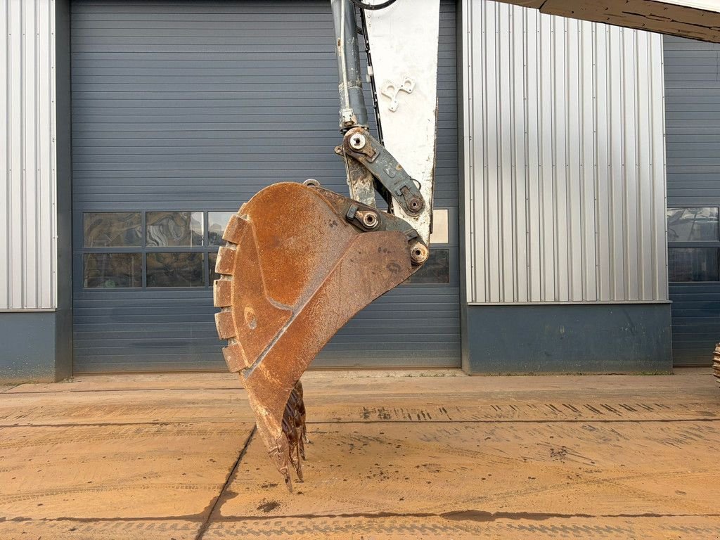 Kettenbagger typu Liebherr R950 SHD, Gebrauchtmaschine v Velddriel (Obrázek 9)