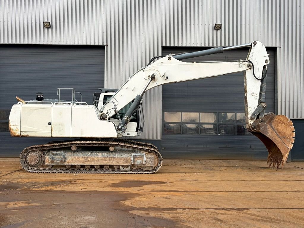 Kettenbagger typu Liebherr R950 SHD, Gebrauchtmaschine v Velddriel (Obrázek 7)