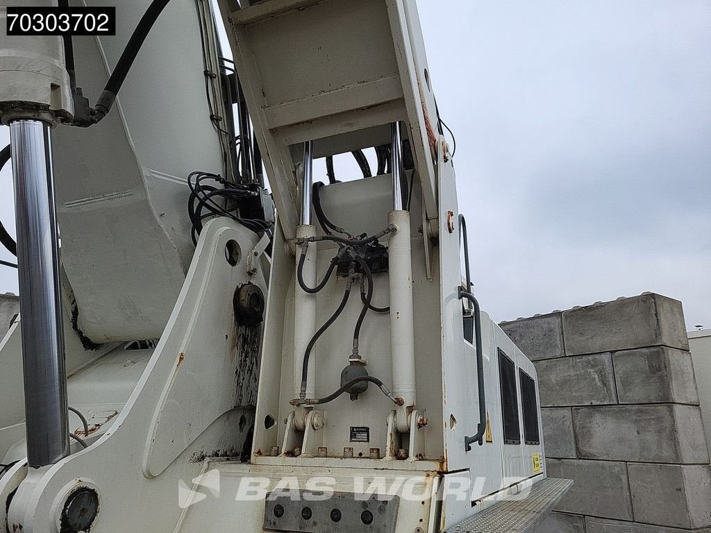 Kettenbagger a típus Liebherr R954 C HDW, Gebrauchtmaschine ekkor: Veghel (Kép 7)