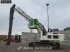 Kettenbagger a típus Liebherr R954 C HDW, Gebrauchtmaschine ekkor: Veghel (Kép 5)