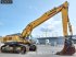 Kettenbagger of the type Liebherr R974 C SHD LRE - LONG REACH, Gebrauchtmaschine in Veghel (Picture 9)