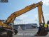 Kettenbagger of the type Liebherr R974 C SHD LRE - LONG REACH, Gebrauchtmaschine in Veghel (Picture 8)