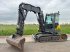 Kettenbagger a típus Mecalac 8MCR, Gebrauchtmaschine ekkor: Hardinxveld-Giessendam (Kép 1)
