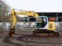 Kettenbagger typu New Holland E115SR, Gebrauchtmaschine v Antwerpen (Obrázek 2)