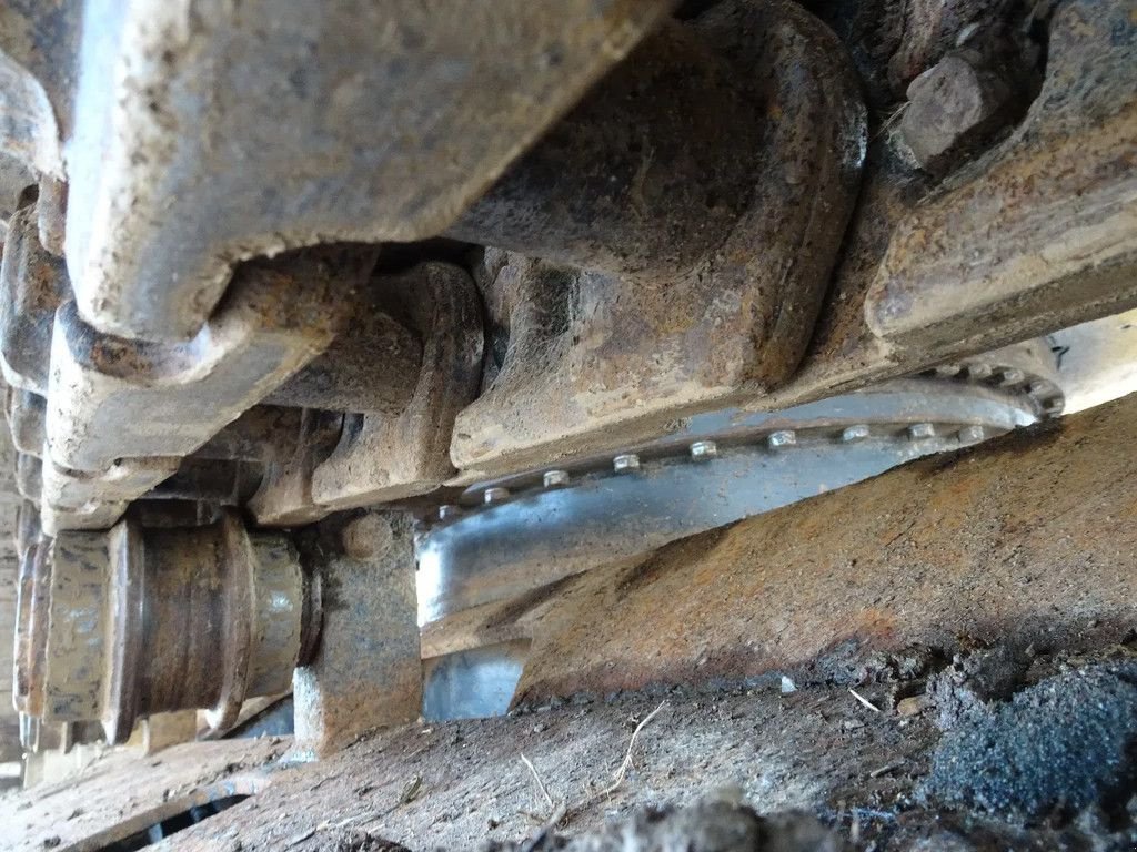 Kettenbagger του τύπου New Holland E195, Gebrauchtmaschine σε Zutphen (Φωτογραφία 10)