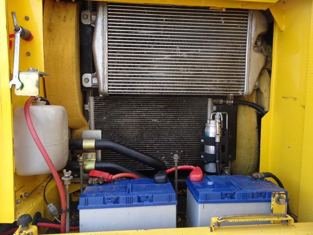 Kettenbagger του τύπου New Holland E195, Gebrauchtmaschine σε Zutphen (Φωτογραφία 11)