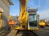 Kettenbagger del tipo New Holland E215B, Gebrauchtmaschine en Krabbendijke (Imagen 8)