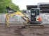Kettenbagger типа New Holland E50B SR, Gebrauchtmaschine в Antwerpen (Фотография 2)
